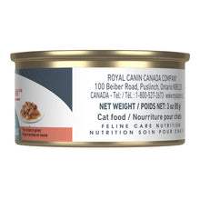 Charger l&#39;image dans la galerie, Conserve pour chat Royal Canin - Fines tranches en sauce soins Boules de Poils
