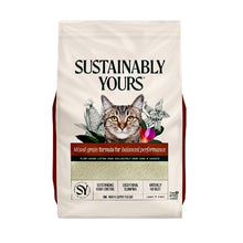 Charger l&#39;image dans la galerie, SUSTAINABLY YOURS litière agglomérante biodégradable multi-cat
