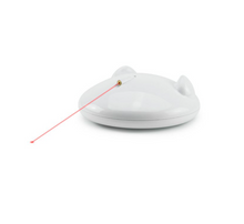 Charger l&#39;image dans la galerie, Petsafe Jouet Interactif Pour Chat, &quot;zip&quot; à Lumière Laser Automatique
