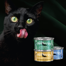 Load image into Gallery viewer, Fromm PurrSnickety Cat Canned - Chicken Pot Pie 5.5oz
