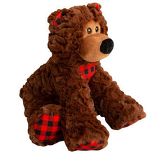 Charger l&#39;image dans la galerie, Snugarooz Jouet pour chien - L&#39;ours Benny
