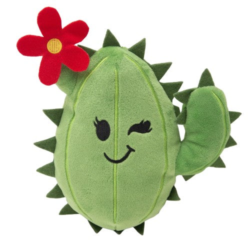 Snugarooz Jouet pour chien - Le cactus Chloé