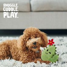Charger l&#39;image dans la galerie, Snugarooz Jouet pour chien - Le cactus Chloé

