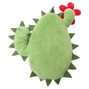 Snugarooz Jouet pour chien - Le cactus Chloé