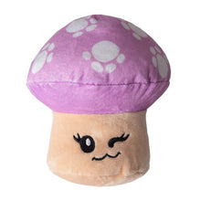 Charger l&#39;image dans la galerie, Snugarooz Jouet pour chien - Le champignon Magic
