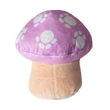 Charger l&#39;image dans la galerie, Snugarooz Jouet pour chien - Le champignon Magic
