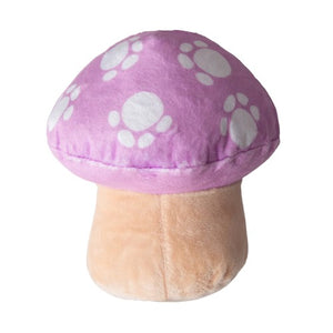 Snugarooz Jouet pour chien - Le champignon Magic