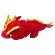 Charger l&#39;image dans la galerie, Snugarooz Jouet pour chien - Le dragon Fire
