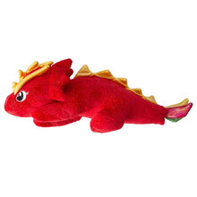 Charger l&#39;image dans la galerie, Snugarooz Jouet pour chien - Le dragon Fire
