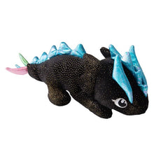 Charger l&#39;image dans la galerie, Snugarooz Jouet pour chien - Le dragon Ice
