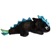 Charger l&#39;image dans la galerie, Snugarooz Jouet pour chien - Le dragon Ice

