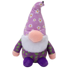 Charger l&#39;image dans la galerie, Snugarooz Jouet pour chien - Le gnome Daisy
