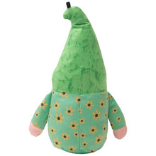 Charger l&#39;image dans la galerie, Snugarooz Jouet pour chien - Le gnome Meadow
