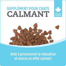 Charger l&#39;image dans la galerie, Suppléments Nutrience Care pour chats - Calmant 180 g
