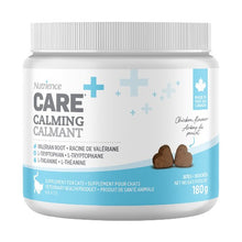 Charger l&#39;image dans la galerie, Suppléments Nutrience Care pour chats - Calmant 180 g
