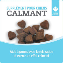 Charger l&#39;image dans la galerie, Suppléments Nutrience Care pour chiens - Calmant - 100 bouchées tendres 400 gr
