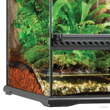 Charger l'image dans la galerie, Treillis de drainage pour terrariums Exo Terra - 90 x 45 cm
