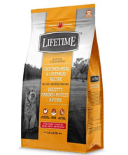 Charger l&#39;image dans la galerie, Nourriture Trouw Nutrition Lifetime - Poulet / avoine

