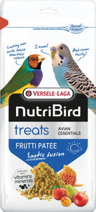 Versele-Laga Pâtée aux oeufs avec des fruits