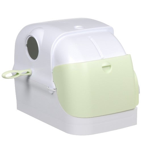 Boîte Vision pour la reproduction