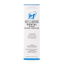 Charger l'image dans la galerie, Wellmark Rince-Bouche 120 ml
