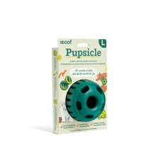 Charger l'image dans la galerie, Woof Pet Jouet pour chiens Pupsicle - Vert

