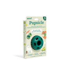 Charger l'image dans la galerie, Woof Pet Jouet pour chiens Pupsicle - Vert
