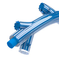 Charger l&#39;image dans la galerie, Bâton Duo Zeus, parfum de bacon, bleu, grand, 30 cm (12 po)
