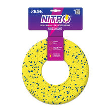 Charger l&#39;image dans la galerie, Zeus jouet Nitro - Disque volant
