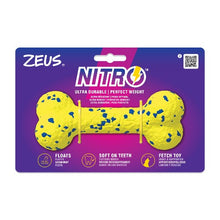 Charger l&#39;image dans la galerie, Zeus jouet Nitro - Os flexible
