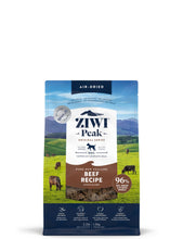 Charger l'image dans la galerie, Ziwi Nourriture pour chiens séché à l'air - Boeuf
