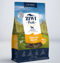 Charger l'image dans la galerie, Ziwi Nourriture pour chiens séché à l'air - Saveur de poulet
