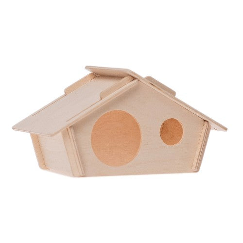 Maisonnette en bois Neo