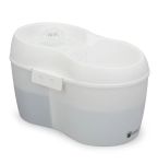 Charger l&#39;image dans la galerie, Cat H2O- Fontaine abreuvoir pour chat 2 litres blanche
