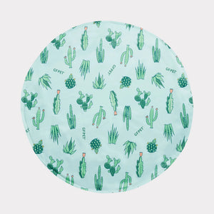 ICE MAT™ - Tapis de refroidissement - Cactus aqua