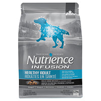 Nourriture Nutrience Infusion - Chiens adultes en santé - Poisson océanique