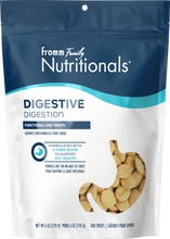 Charger l&#39;image dans la galerie, Fromm  Nutritionals gâterie pour chien 170g -  DIGESTION
