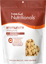 Charger l&#39;image dans la galerie, Fromm  Nutritionals gâterie pour chien 170g -  IMMUNITÉ
