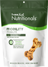 Charger l&#39;image dans la galerie, Fromm  Nutritionals gâterie pour chien 170g -  MOBILITÉ
