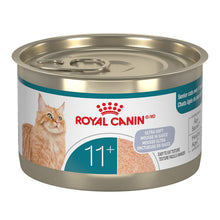 Charger l'image dans la galerie, Conserve pour chat Royal Canin - Caisse de 24 - Mousse pour chat agé 11+ 145g

