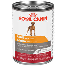Charger l&#39;image dans la galerie, Royal Canin -Caisse de 12- Chien adulte 385g
