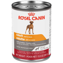 Charger l&#39;image dans la galerie, Copie de Royal Canin -Caisse de 12- Chien adulte 385g
