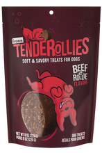 Charger l&#39;image dans la galerie, Tenderollies FROMM - saveur de boeuf 8oz
