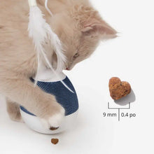 Charger l&#39;image dans la galerie, Toupie Pixi - Jouet interactif pour chat - Catit Design
