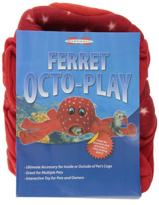 Jeu de Tunnel pour Furet, Octo-Play – Marshall