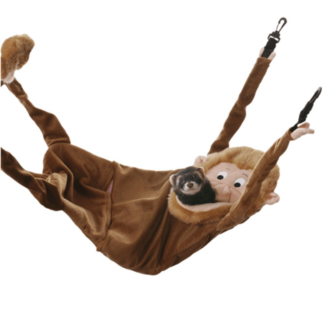 Hamac Singe pour Furets – Marshall