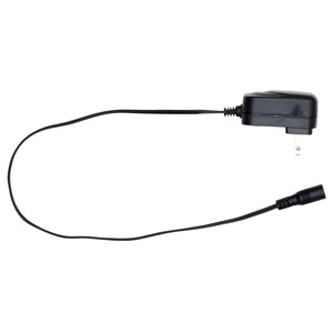 Cordon d’alimentation Marina de rechange pour lampe à DEL pour aquarium équipé en verre Marina