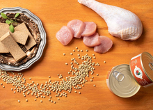 Charger l&#39;image dans la galerie, Conserve pour chat Fromm Four Stars- Pâté de dinde et citrouille 5.5oz
