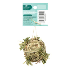 Charger l&#39;image dans la galerie, Oxbow Enriched Life - Gâterie à Mâcher Pour Rongeur, Balle De Foin Folle

