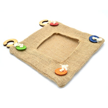 Charger l&#39;image dans la galerie, Oxbow Enriched Life - Jeu Interactif Pour Rongeur, Glaneur De Foin
